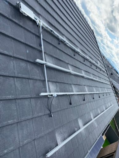 DMB Electrical - Visual