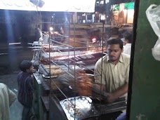 Ahmed Tikka Shop sheikhupura