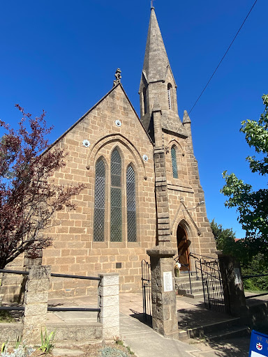 Saint Andrew's Uniting Church
