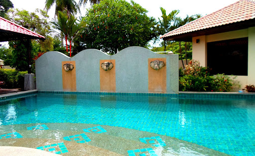 Baan Tropicana