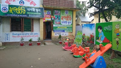 Photos of Ful Kuri Nursery School