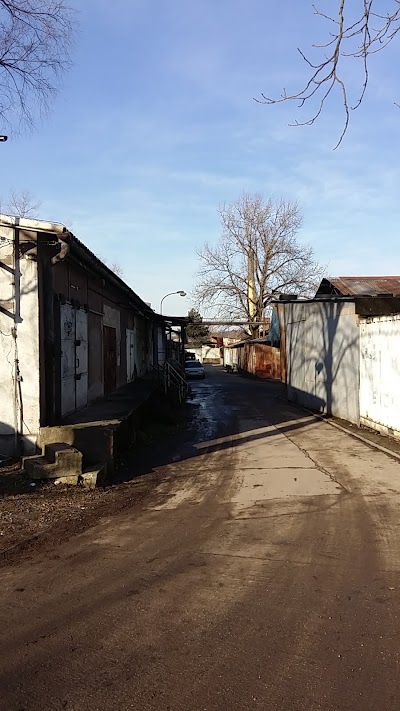 Photos of Market Ostrava