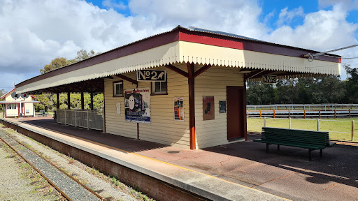 Bennett Brook Railway - Thumbnail