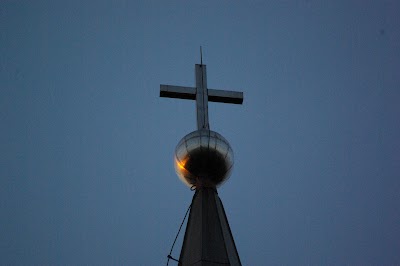 Photos of M&auml;rjamaa kirik
