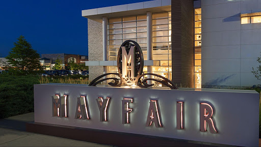 Mayfair - Visual