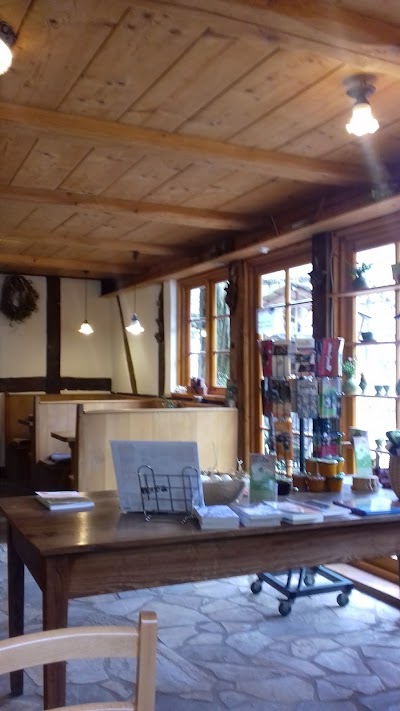 Photos of Meyers Hausstelle - Waldcaf&eacute; & Restaurant mit Biergarten in der Rostocker Heide