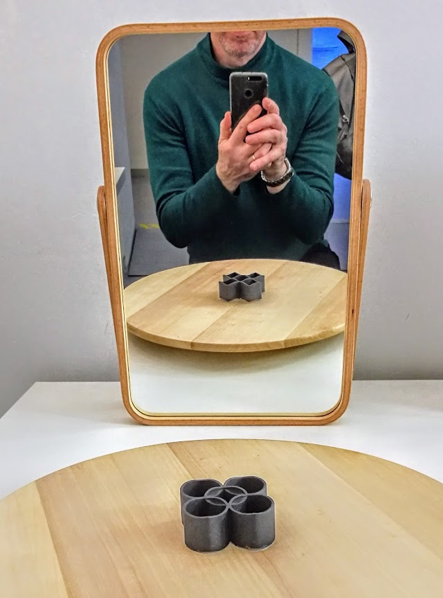 Vilnius Museum of Illusions