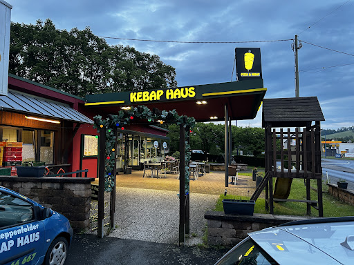 Zeppenfelder Pizza Kebap Haus - Thumbnail