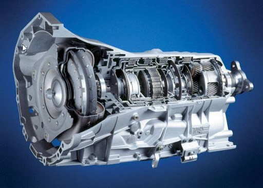 Millington Transmission - Thumbnail