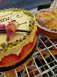 Photo n°11 de Travet Emmanuel à Cercié (Pizzeria)