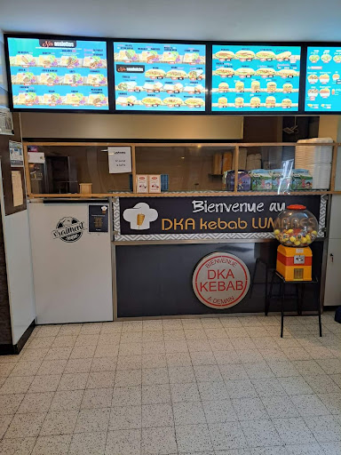 Photo 2 - Burgeroïd