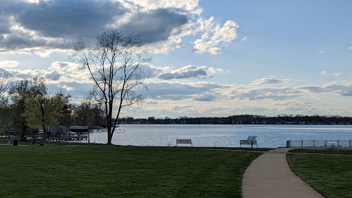 Pavilion Shore Park - Thumbnail