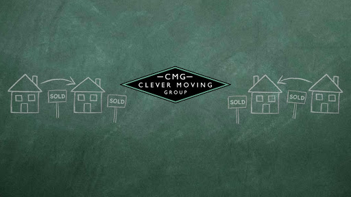 Clever Moving Group Limited Logo
