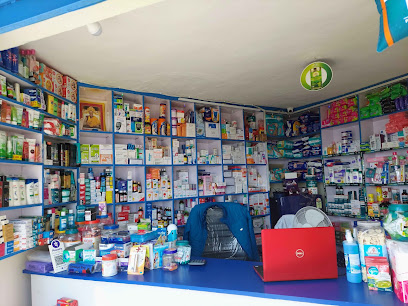 Nivan Medical Store