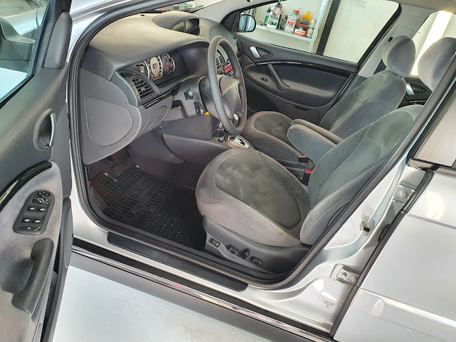 Pantera Detailing - Myjnia samochodowa