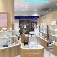サマンサタバサプチチョイス 金沢百番街Rinto店