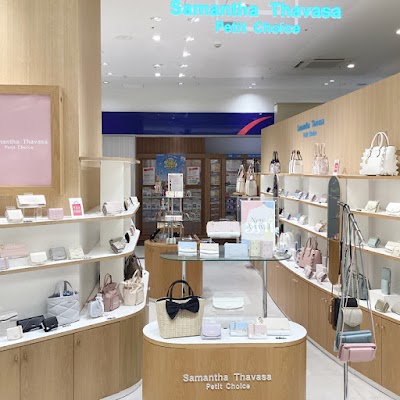 サマンサタバサプチチョイス 金沢百番街Rinto店