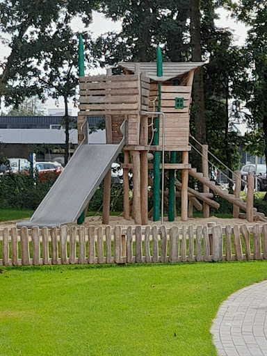 Kita Arche Kunterbunt