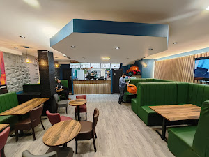 Peri Peri Original Wolverton photo