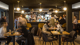 Photo n°13 de Le Bacchus des Sucs à Yssingeaux (Restaurant)