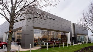 Stratstone Land Rover Nottingham