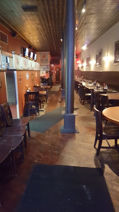 Photos of Red Lion Grog House