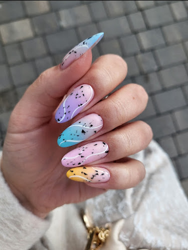 Comentarii opinii despre Royal Nails Dominika Frąckiewicz