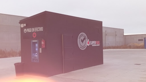 Superfuel - Visual