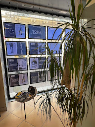 Photo n°7 de Century 21 l'agence du centre à Montpellier (Agence de location immobilière)