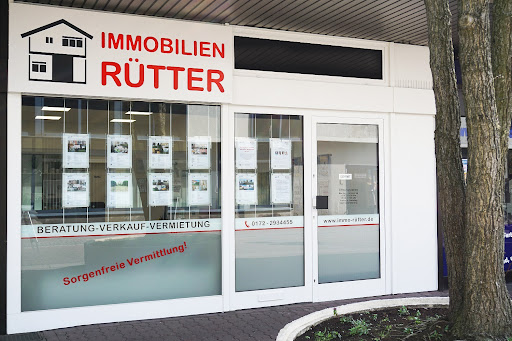 Immobilien Rütter