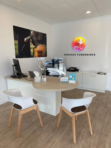 Pompes funèbres PFG SÈTE - Thumbnail