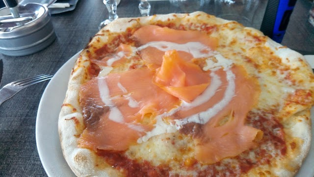 Pizzeria Le Jehenne