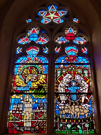 Église Saint-Denis - Paroisse Saint-Jean-XXIII - Thumbnail
