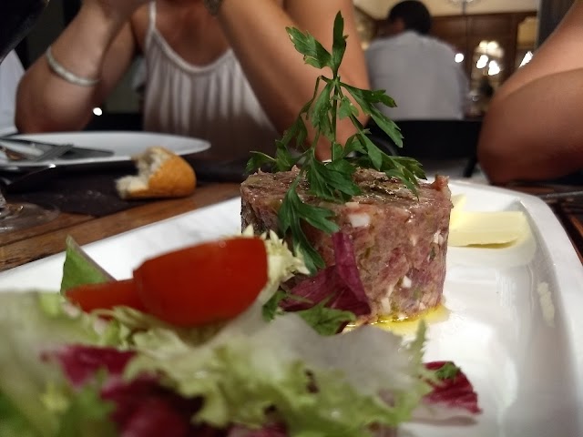 Restaurant Botànic
