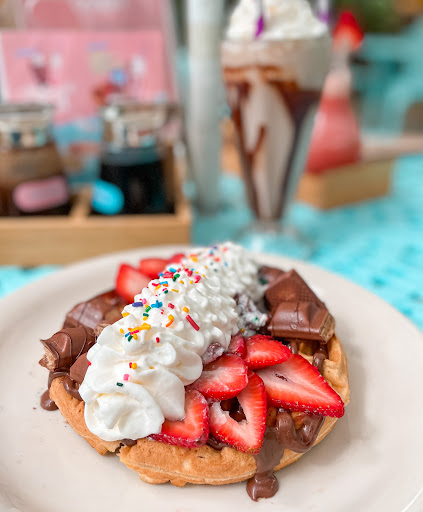 Chez Waffle