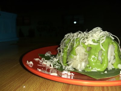 Photos of WARUNG KETAN NYINGIT