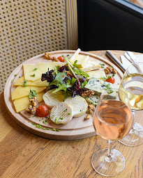 Photo n°40 de L'Atelier des soeurs à Paris (Restaurant)