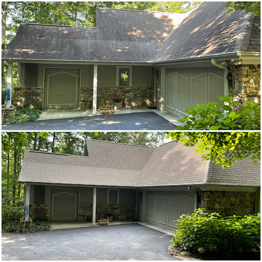 ProClean Roof Cleaning - Thumbnail