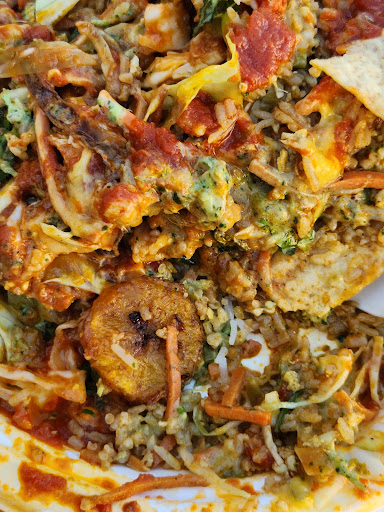 Abeshi Ghanaian Cuisine - Thumbnail