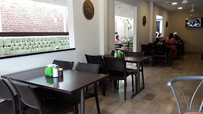 Photos of Verde con caf&eacute;