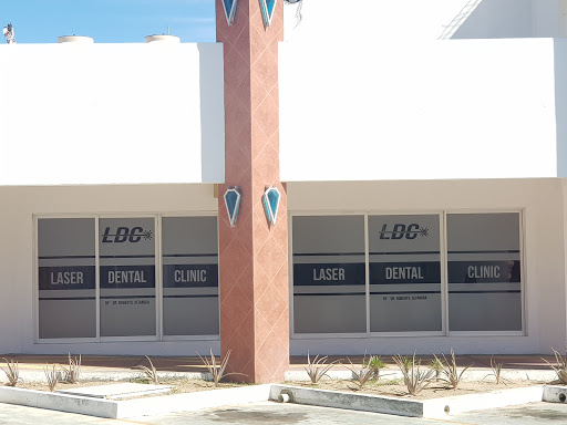 Odontología en Cabo - Laser Dental Clinic - Thumbnail