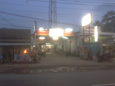 Photos of Alfamart Jatilawang