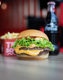 Photo n°4 de Times Square Mulhouse à Mulhouse (Snack)