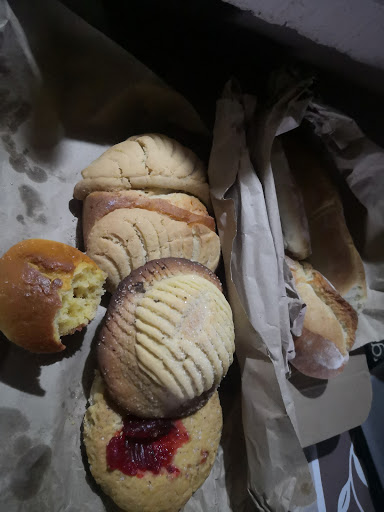 The Dacous Bakery - Thumbnail