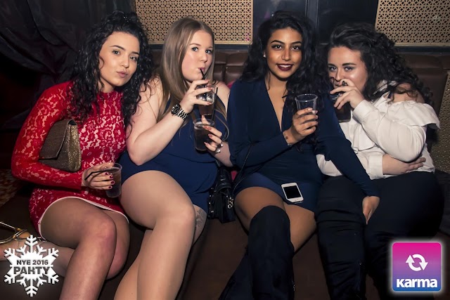 Karma Ealing