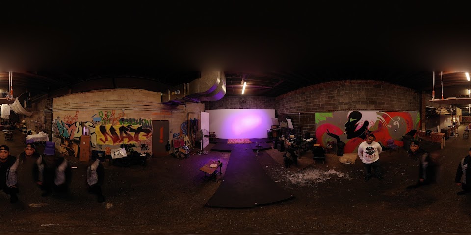 Universe City by null