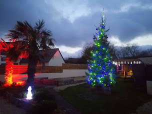 Photo n°20 de Les Gîtes de Kersivy à Trélévern (Location de cottage)