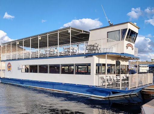 Lake Pleasant Cruises - Thumbnail