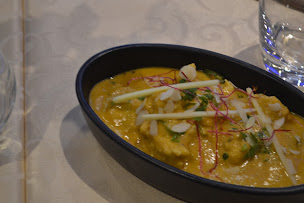 Photo n°185 de Namaste à Strasbourg (Restaurant indien)