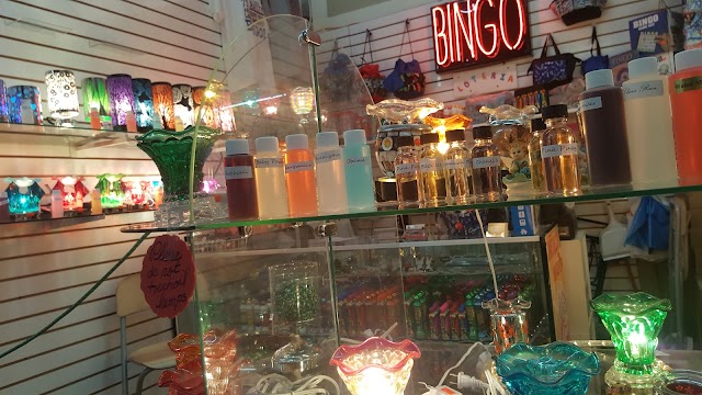 Valley Indoor Swap Meet